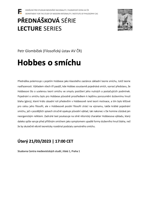 Glombicek Hobbes