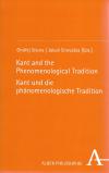 kant-and-the-phenomenological-tradition-kant-und-die-ph-nomenologische-tradition-kant-a-fenomenologicka-tradice